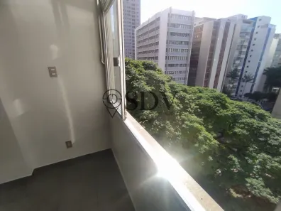 Apartamento com 3 Quartos à venda, 100m² no Vila Buarque, São Paulo