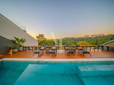 Casa com 5 Quartos à venda, 408m² no Alphaville, Santana de Parnaíba