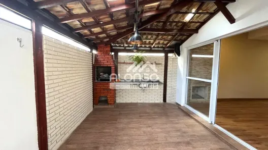 Casa de Condomínio com 3 Quartos à venda, 150m² no Granja Viana, Cotia