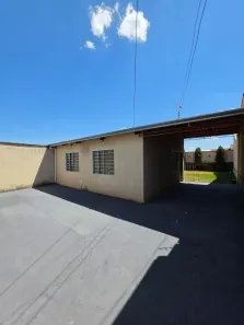 Casa com 2 Quartos à venda, 52m² no Residencial Solar Ville, Goiânia