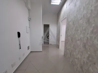 Sala Comercial para alugar, 50m² no Jardim Brasil, Campinas