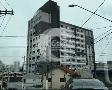Apartamento com 1 Quarto à venda, 27m² no Mooca, São Paulo