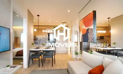 Apartamento com 2 Quartos à venda, 45m² no Vila Formosa, São Paulo