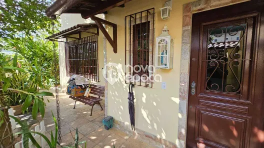  com 3 Quartos à venda, 274m² no Pechincha, Rio de Janeiro