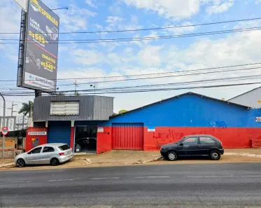 com 2 Quartos à venda, 229m² no Jardim América, Goiânia