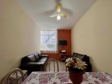 Apartamento com 2 Quartos à venda, 65m² no Centro, Cabo Frio
