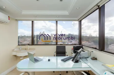 Imóvel Comercial à venda, 68m² no Vila Suzana, São Paulo