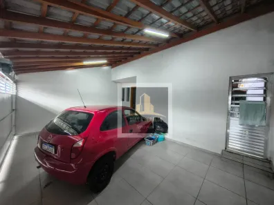 Casa com 4 Quartos à venda, 150m² no Conjunto Residencial Trinta e Um de Março, São José dos Campos