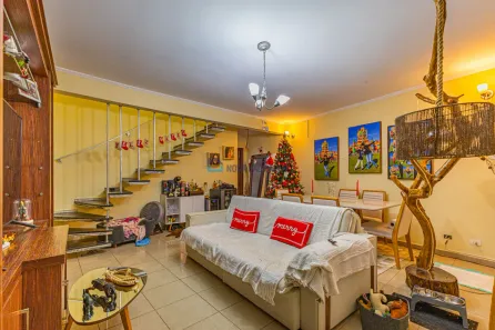 Casa com 3 Quartos à venda, 134m² no Parque Imperial, São Paulo