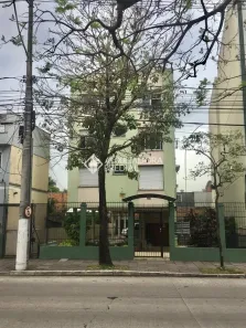 Apartamento com 1 Quarto à venda, 43m² no Jardim Botânico, Porto Alegre