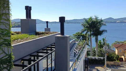 Apartamento com 2 Quartos à venda, 103m² no Lagoa da Conceição, Florianópolis