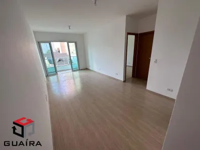 Apartamento com 2 Quartos à venda, 75m² no Centro, São Bernardo do Campo