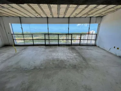 Apartamento com 4 Quartos à venda, 167m² no Tirol, Natal