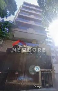 Apartamento com 4 Quartos à venda, 142m² no Tijuca, Rio de Janeiro