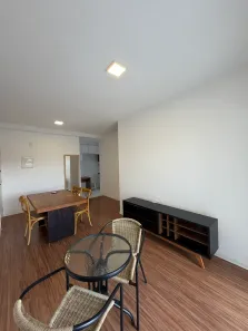 Apartamento com 2 Quartos para alugar, 66m² no Jardim Flórida, Jundiaí