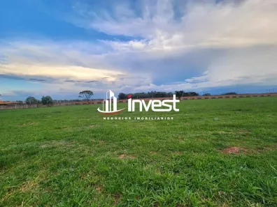 Lote/Terreno à venda, 2000m² no Residencial Mário de Almeida Franco, Uberaba