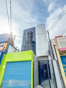 Prédio Comercial com 20 Quartos à venda, 726m² no Umarizal, Belém