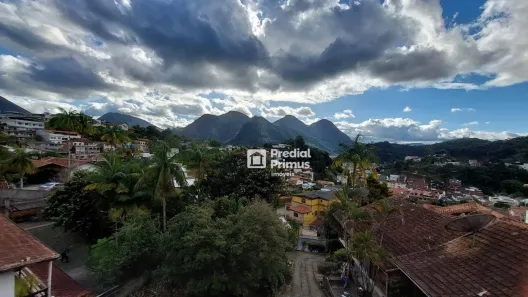Casa com 2 Quartos à venda, 165m² no Braunes, Nova Friburgo