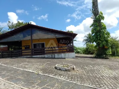 Casa com 3 Quartos à venda, 2587m² no Penedo, São Lourenço da Mata