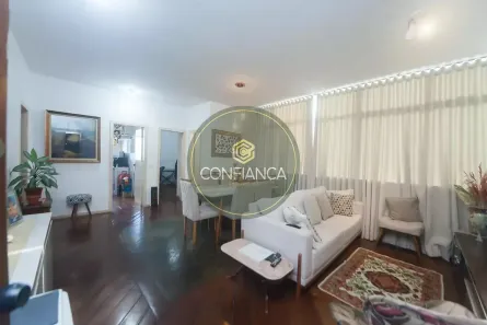 Apartamento com 3 Quartos à venda, 93m² no Boa Vista, Belo Horizonte