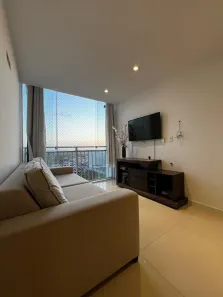 Apartamento com 3 Quartos à venda, 72m² no Alto do Calhau, São Luís