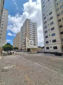 Apartamento com 2 Quartos para alugar, 48m² no Emaús, Parnamirim