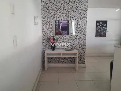Apartamento com 2 Quartos à venda, 52m² no Engenho de Dentro, Rio de Janeiro