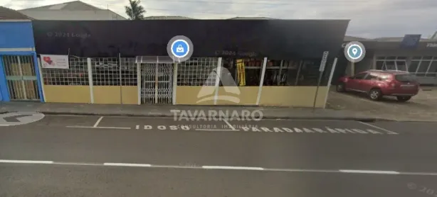 Sala Comercial para alugar, 120m² no Uvaranas, Ponta Grossa