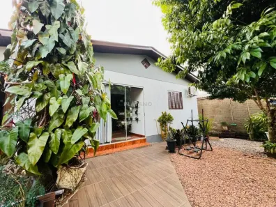 Casa com 3 Quartos à venda, 168m² no Morada do Sol, Ivoti