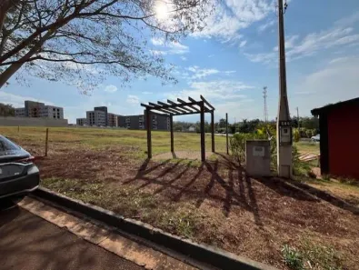 Lote/Terreno à venda, 1295m² no Bonfim Paulista, Ribeirão Preto