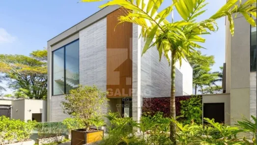 Sobrado com 3 Quartos à venda, 867m² no Brooklin Paulista, São Paulo