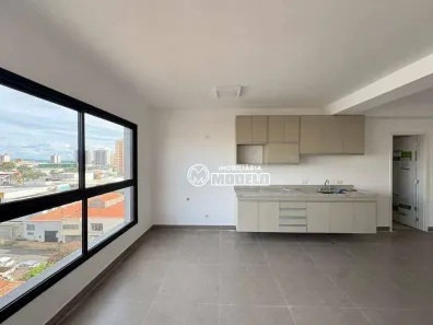 Apartamento com 3 Quartos à venda, 81m² no Alemães, Piracicaba