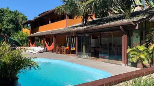 Casa com 5 Quartos à venda, 240m² no Maresias, São Sebastião
