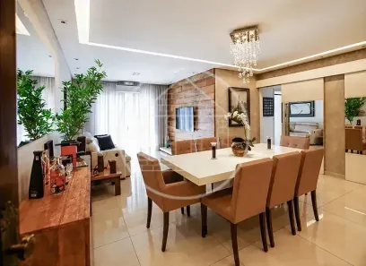Apartamento com 3 Quartos à venda, 100m² no Vila Monte Alegre, São Paulo