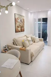 Apartamento com 2 Quartos à venda, 58m² no Nova Gerty, São Caetano do Sul