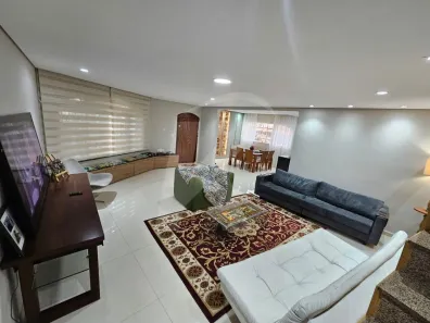 Sobrado com 4 Quartos à venda, 210m² no Jardim Paraíso, São Paulo
