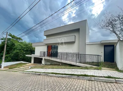 Casa de Condomínio com 3 Quartos à venda, 507m² no Bosque do Imperador, Juiz de Fora
