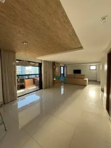 Apartamento com 3 Quartos à venda, 150m² no Jardim Goiás, Goiânia