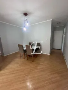 Apartamento com 3 Quartos à venda, 64m² no Vila Nova Cachoeirinha, São Paulo