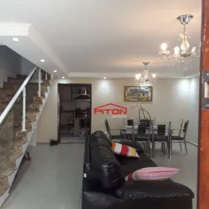 Sobrado com 2 Quartos à venda, 152m² no Vila Bertioga, São Paulo