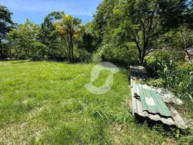 Lote/Terreno à venda, 450m² no Engenho do Mato, Niterói