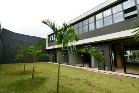 para alugar, 84m² no Belvedere, Belo Horizonte