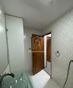 Apartamento com 2 Quartos à venda, 81m² no Vila Buarque, São Paulo