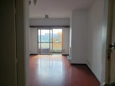 Apartamento com 2 Quartos à venda, 72m² no Super Quadra Morumbi, São Paulo