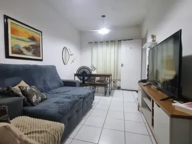 Apartamento com 2 Quartos à venda, 60m² no Candeias, Jaboatão dos Guararapes