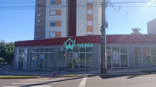 Ponto Comercial para alugar, 32m² no Operário, Novo Hamburgo