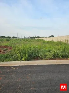 Lote/Terreno à venda, 374m² no Parque Vila América, Nova Odessa