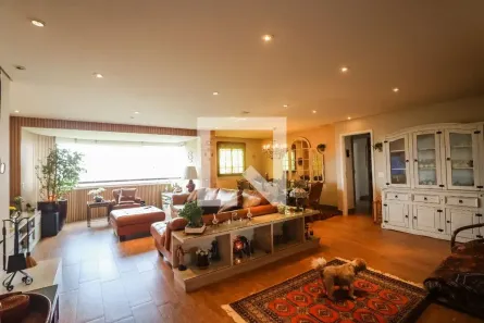 Apartamento com 3 Quartos à venda, 281m² no Jardim Colombo, São Paulo