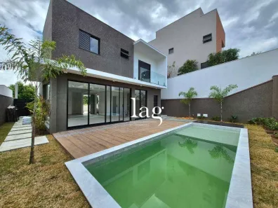 Casa de Condomínio com 3 Quartos à venda, 236m² no Cyrela Landscape Esplanada, Votorantim