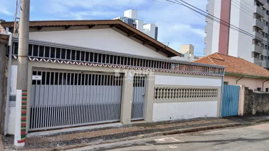 Casa com 3 Quartos à venda, 178m² no Vila Rossi Borghi e Siqueira, Campinas